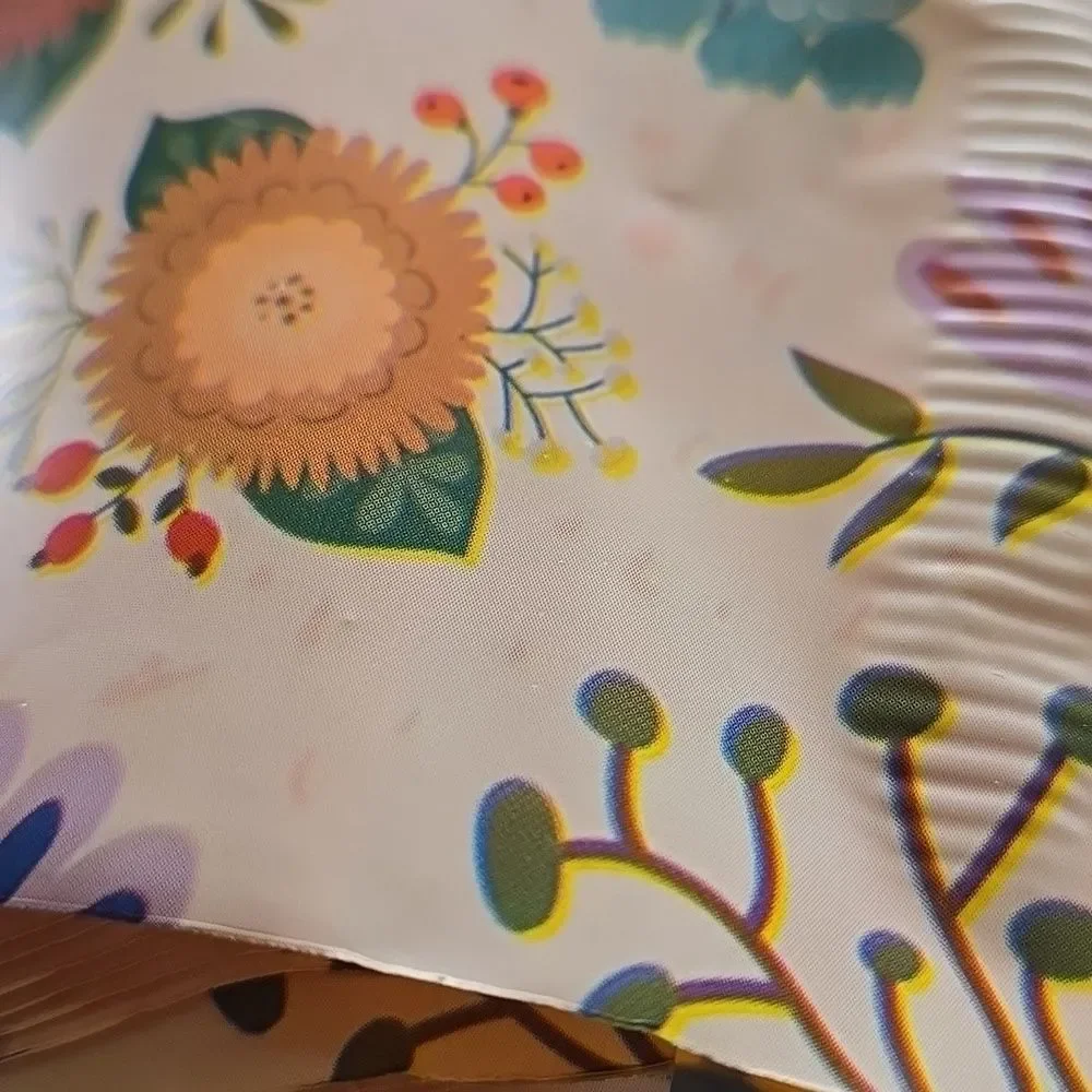 Posh polymailer envelope to send your Poshmark items in mail mailer Boho Plants